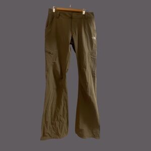 North Face Hiking Pants
